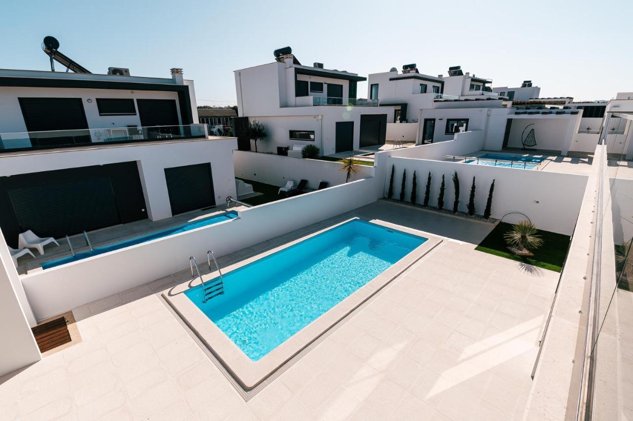 Villa Chaves Óbidos Kültér fotó